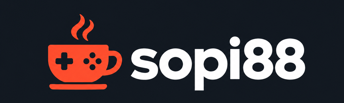 Logo sopi88